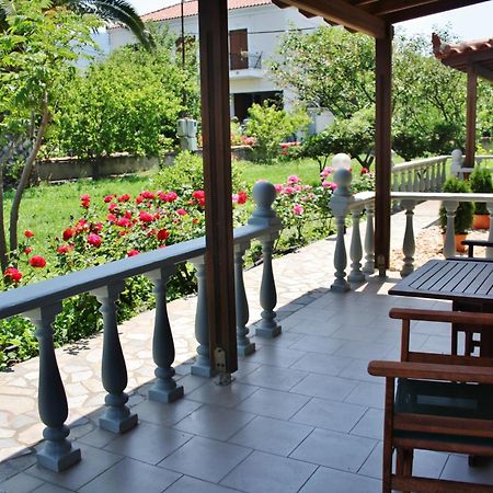 Villa Vicky Petra  Zewnętrze zdjęcie