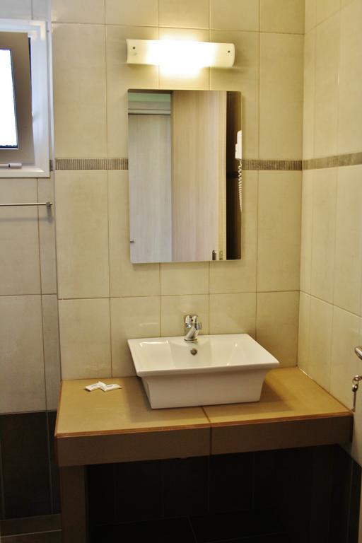 Villa Vicky Petra  Zewnętrze zdjęcie