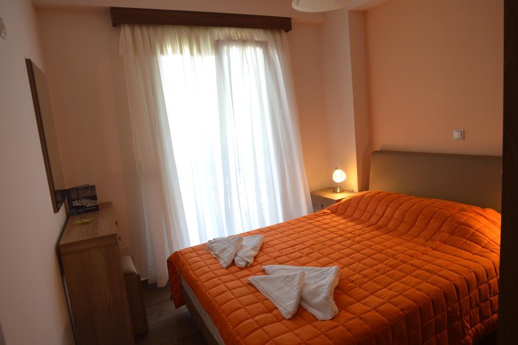 Villa Vicky Petra  Zewnętrze zdjęcie