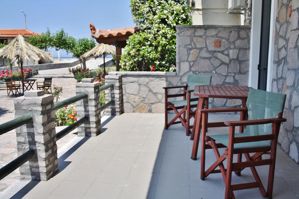 Villa Vicky Petra  Zewnętrze zdjęcie
