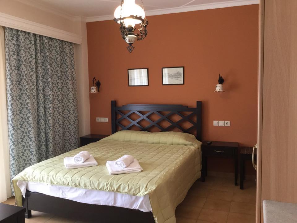 Villa Vicky Petra  Zewnętrze zdjęcie