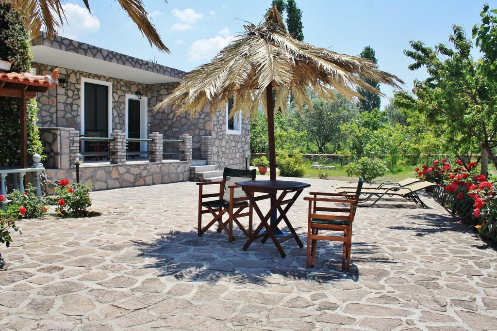 Villa Vicky Petra  Zewnętrze zdjęcie