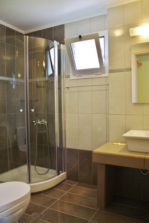 Villa Vicky Petra  Zewnętrze zdjęcie